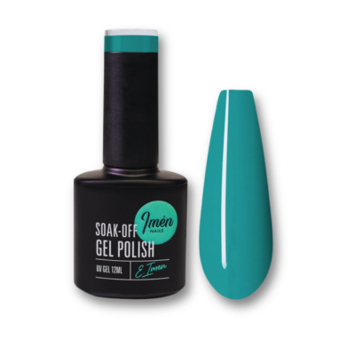 IMEN UV POLISH GEL-124 12 ML