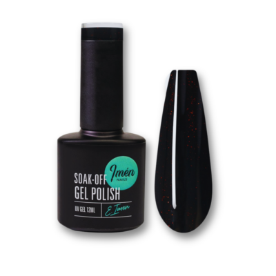 IMEN UV POLISH GEL DB-001 12 ML