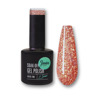 IMEN UV POLISH GEL DB-054 12 ML