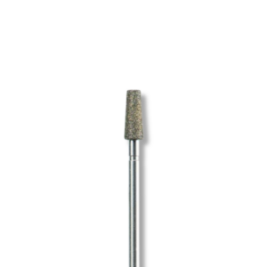 CONO DIAMANTATO 4,0MM, GRANA MEDIA