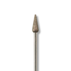 CONO DIAMANTATO 4,7MM, GRANA MEDIA