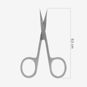 FORBICINA PROFESSIONALE PER LE CUTICOLE SF 70/20
