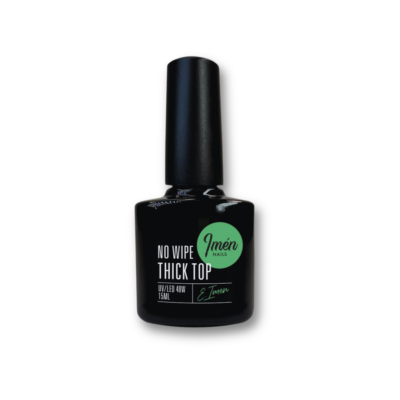 IMEN NO WIPE THICK TOP 15 ML