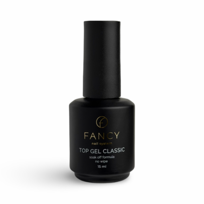 TOP NO WIPE 15ml CLASSIC