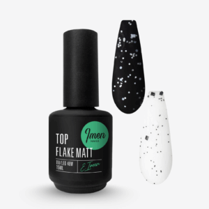 COLOR TOP IMEN FLAKE MATT 15 ML